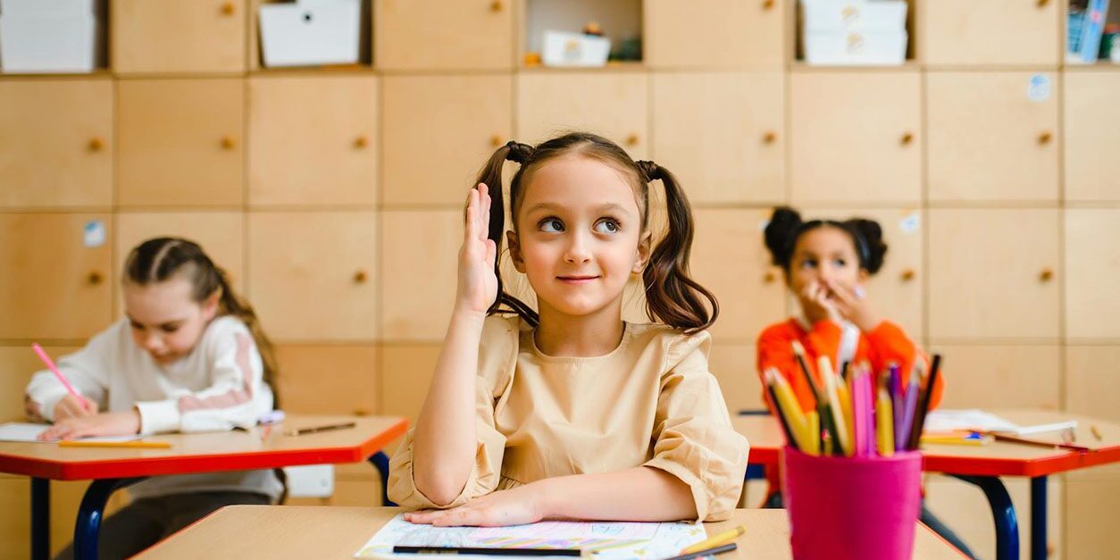 Spring Valley Montessori School